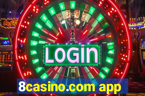 8casino.com app